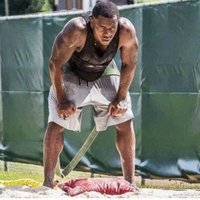 DERRICK GORE (@gore_d1) 's Twitter Profile