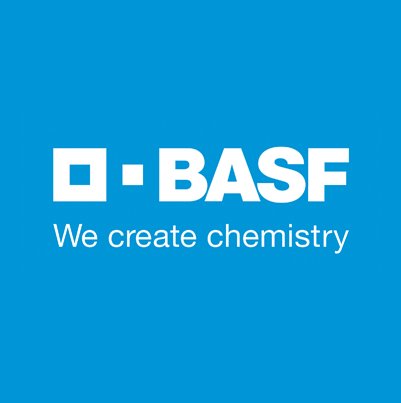 BASF Catalysts is an affiliate of @BASF as the global leading supplier of environmental and process catalysts. Headquartered in Iselin, NJ. 

https://t.co/P4H6DZL4ct