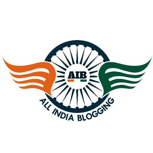 Visit All India Blogging Profile