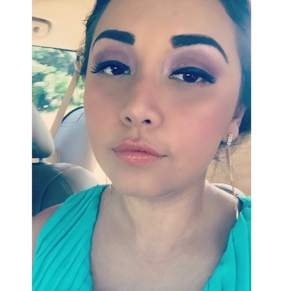 PamelaBuenfil's profile picture. Having a vagina doesn't stop me from believing that my balls are bigger than yours