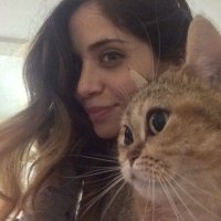 Lihee Moss (@liheea) 's Twitter Profile