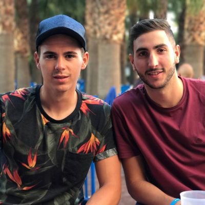 maldo_reivaj's profile picture. Marketing e IM📝 Técnico de Marketing en AGM Sports⚽🇺🇸 Apasionado de los deportes y el diseño.