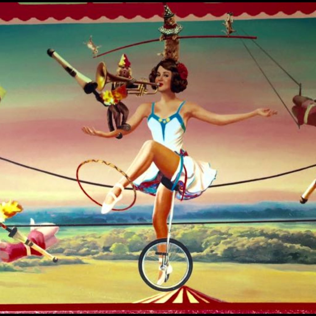 TrillianTruffle's profile picture. i break things... and find things.