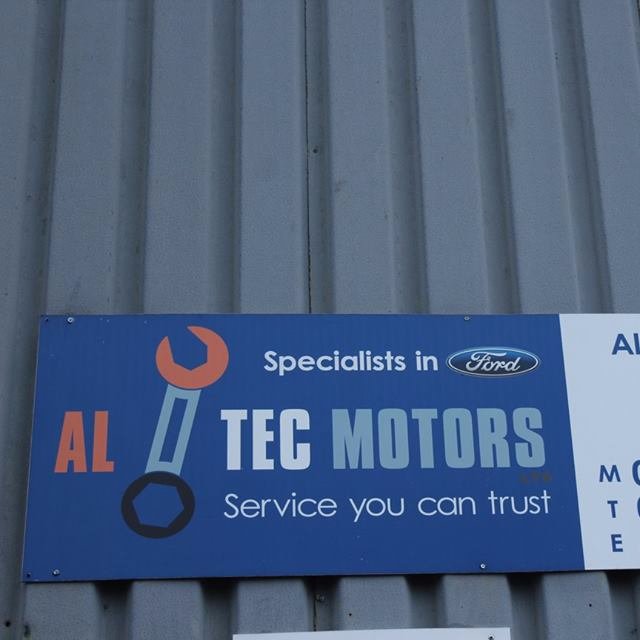 Altec Motors Ltd