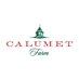 Calumet Farm (@CalumetFarm) Twitter profile photo