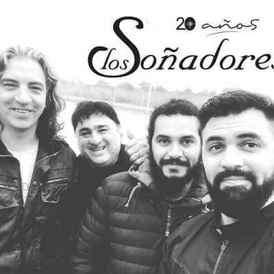 Somos Los Soñadores, Grupo folckorico Cordobés, con 20 años de trayectoria.