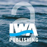 IWA Publishing OA (@iwap_oa) 's Twitter Profile