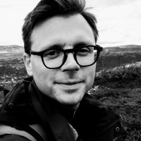 Lars F. Qvigstad (@larsqvigstad) 's Twitter Profile Photo Lars F. Qvigstad (@larsqvigstad) 's Twitter Profile Photo