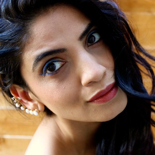 shirinsaluja's profile picture. Certified Life Coach