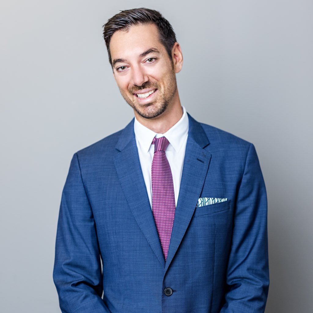 Justin Klein
