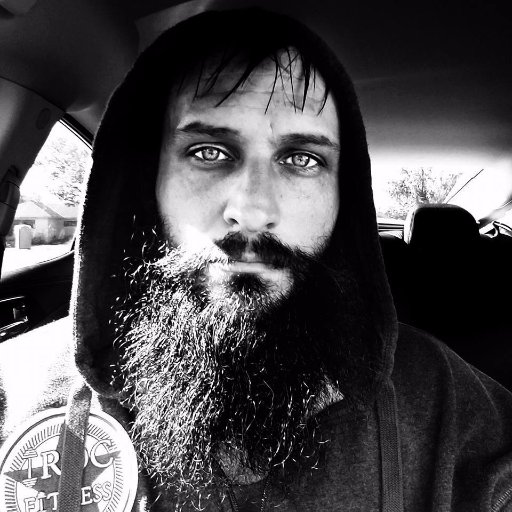 megabyte1981's profile picture. 