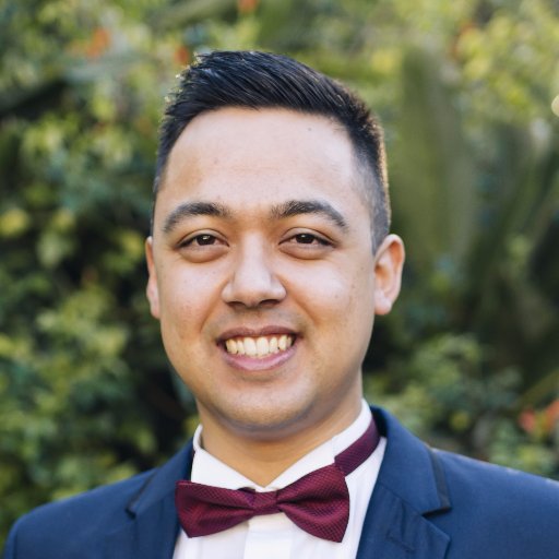 DarrenVrede's profile picture. Digital Junkie | Gamer | Sports Fanatic