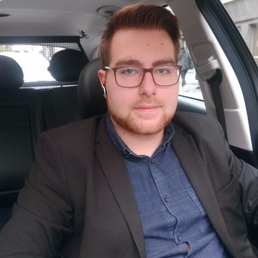 LoLSupercat's profile picture. Driver @ Noirr