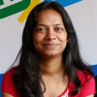 Poonam Gupta (@p00namgupta) 's Twitter Profile