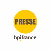 Bpifrance Presse(@BpifrancePresse) 's Twitter Profile Photo