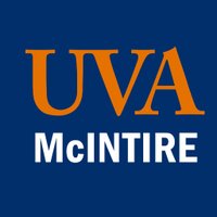 UVAMcIntire(@UVAMcIntire) 's Twitter Profile Photo