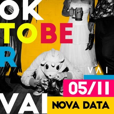 Variedade Arte Integração VAI

Uma produtora cultural de Porto Alegre.
Feira VAI + D5a + •ATTACK• + Calling