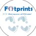 Footprints (@FootprintsSBUHB) Twitter profile photo