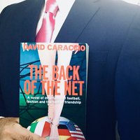 David Caraccio(@DavidCaraccio) 's Twitter Profile Photo