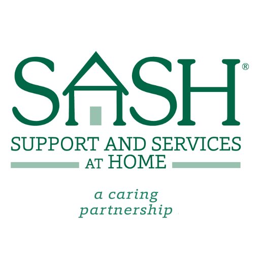 Pioneered in Vermont & recognized nationally, SASH helps older adults stay healthy and remain living at home, improving quality of life and saving public funds.