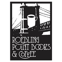 Roebling Point Books & Coffee (@roebling_point) 's Twitter Profile