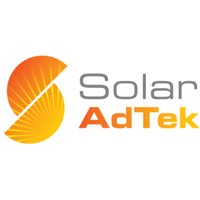 Solar AdTek(@solaradtek) 's Twitter Profile Photo