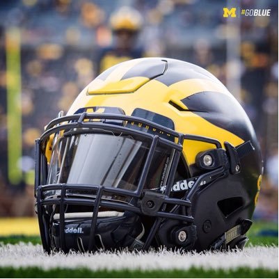 Analyzing Michigan Football this semester for UMich Education 212