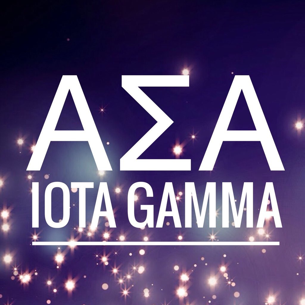 Ramapo College | Iota Gamma