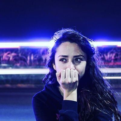 Zuri_Yaneli's profile picture. Uam-X