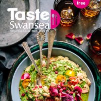 Taste Swansea & West Wales Food Magazine(@Taste_Swansea) 's Twitter Profile Photo