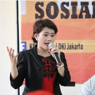 meinicosang's profile picture. Berpikir kedepan tapi JASMERAH