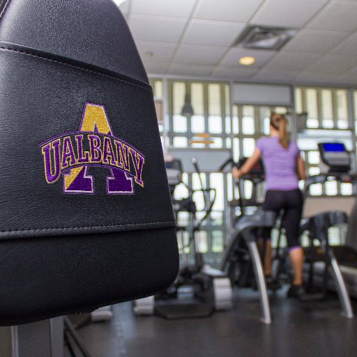 University at Albany's leader in creating healthy lifestyles through fitness, wellness, sports, outdoor adventures and aquatics.