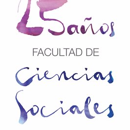 Bienvenidos al twitter oficial de la Facultad de Ciencias Sociales de la Universidad de Salamanca. Con vosotros haremos +Facultad...