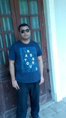 SwapneshGhosh's profile picture. 