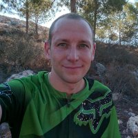 Eliyahu Speiser (@l_e_yahoo) 's Twitter Profile