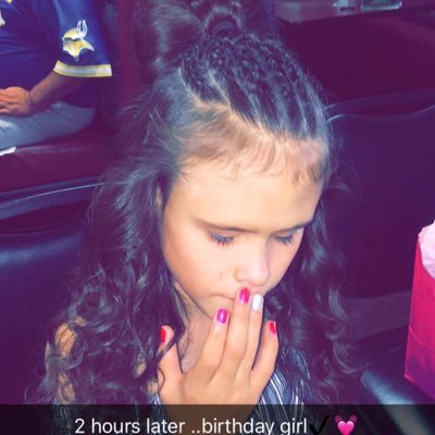 caiyajewel10's profile picture. I'm Caiya💎Jewel & I'm 12yrs. I was born legally blind at 26wks,1lb 5oz & 6in long .I love to sing🎤 & to show the world how I live my life through my lens📷