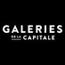 GaleriesdelaCapitale (@galeriescap) Twitter profile photo GaleriesdelaCapitale (@galeriescap) Twitter profile photo