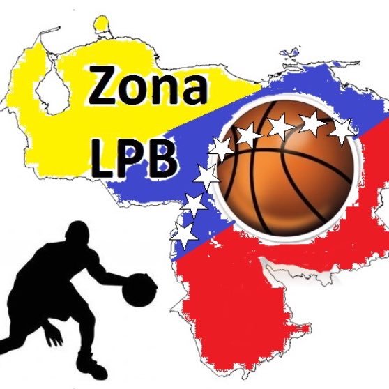 Cuenta dedicada hablar de Baloncesto De 🇻🇪🇻🇪🇻🇪🇻🇪🇻🇪 En Instagram @zonalpb