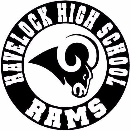 Official Twitter account of the Havelock Women's Basketball Team. Follow us for the most up to date scores and info about the Rams program. #GoRams