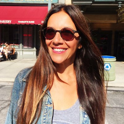 Profile Picture of Jeanine Ganguzza Perriello  ❤️ 🇺🇸 ❤️ 🇺🇸 (@jeaninezapear) on Twitter