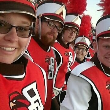 Official Twitter for the FMBD Tenor Line.           
Lemme Smash