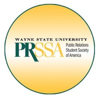 Wayne State PRSSA (@wsuprssa) 's Twitter Profile