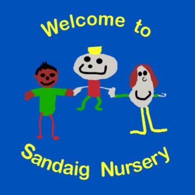 Sandaig Nursery is in Barlanark Glasgow .