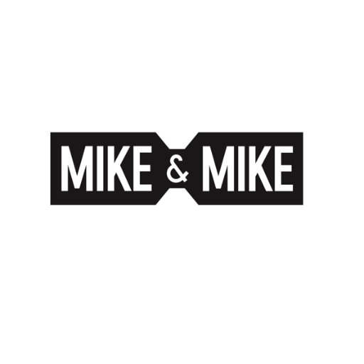 @MikesContests is the official Twitter account that supports select promotions as seen on the @MikeandMike show, broadcast via ESPN Radio.