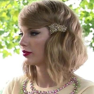 TBoludeame's profile picture. Viva Taylor :D