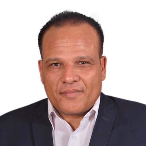 Algerzawy's profile picture. "لتكن مشيئتك كما تريد أنت لا كما أريد أنا"