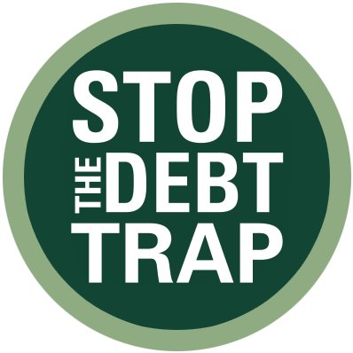 StopTheDebtTrap Profile Picture