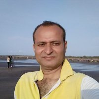 Vivek(@VivekDhandha) 's Twitter Profile Photo