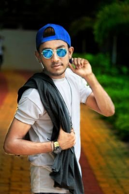 RahulSo88179227's profile picture. My new song combing soon