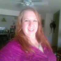 carrie hutson - @lildev68 Twitter Profile Photo